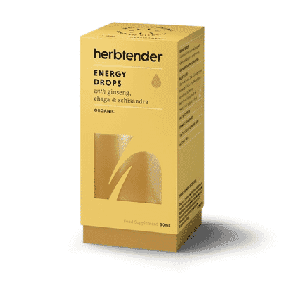 Energy Drops 30ml