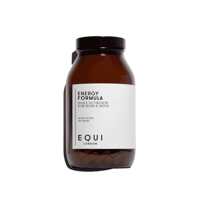 Energy Formula 180s