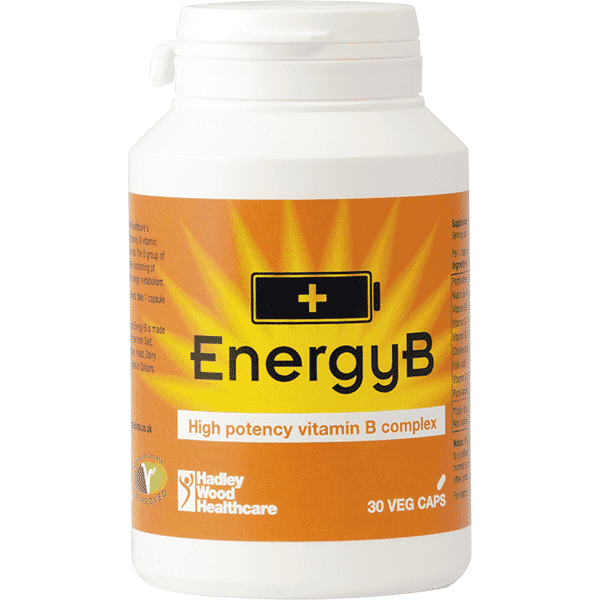 EnergyB Complex 30s