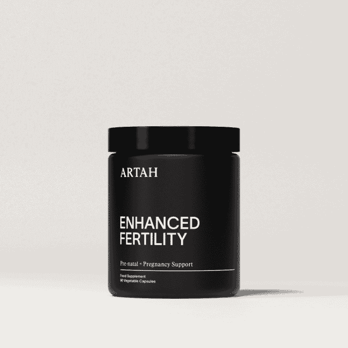 Enhanced Fertility 90s