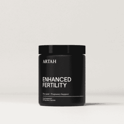 Enhanced Fertility 90s