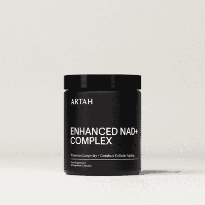 Enhanced NAD+ Complex 60s