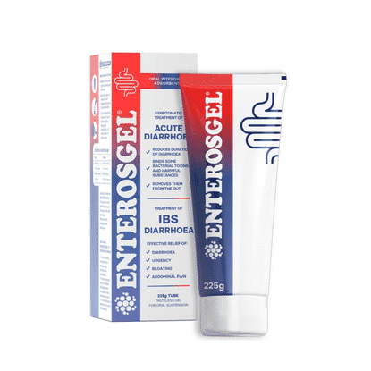 Enterosgel Tube 225g