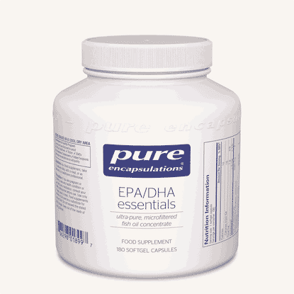 EPA/DHA Essentials 180s