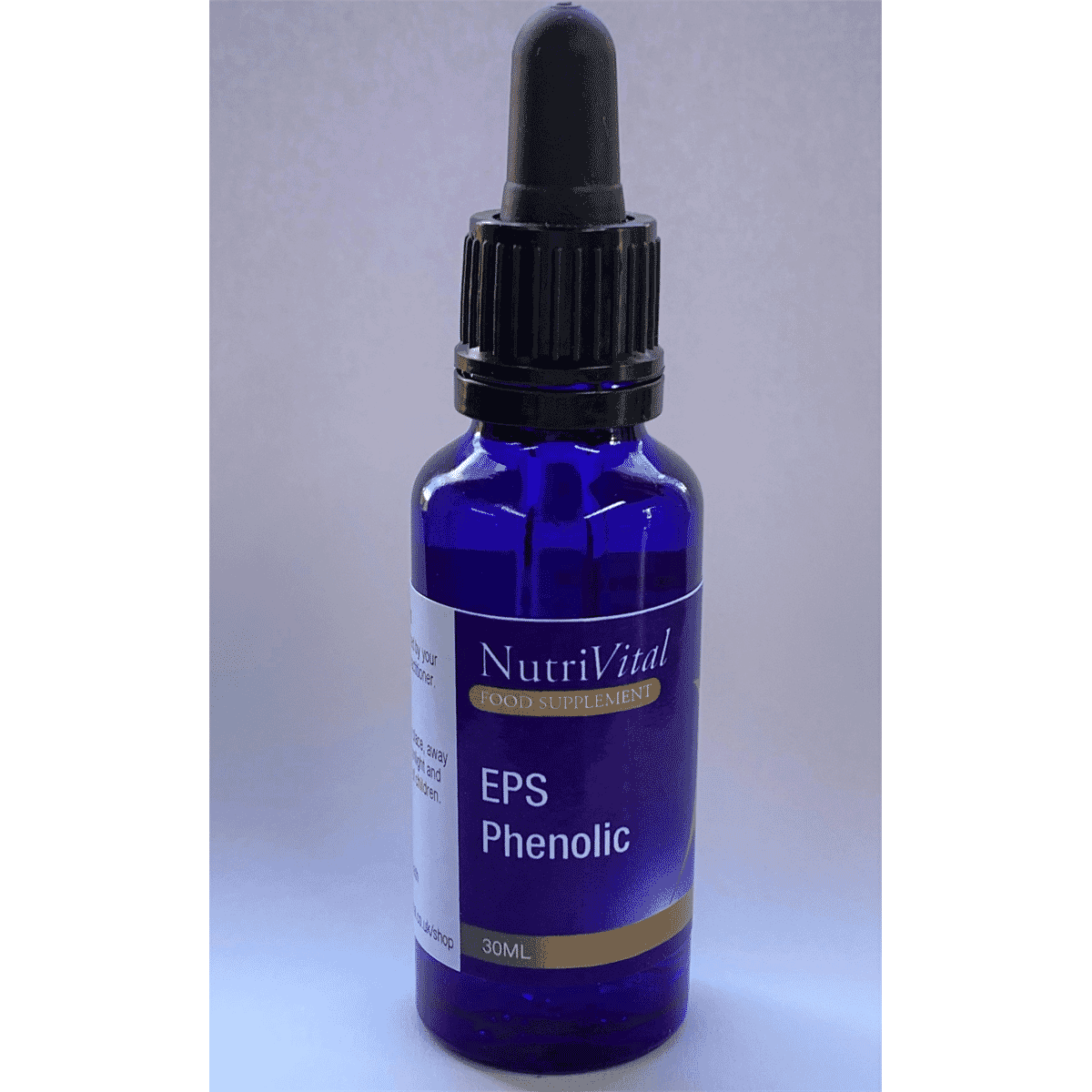 EPS Phenolic 30ml