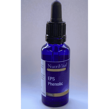 EPS Phenolic 30ml