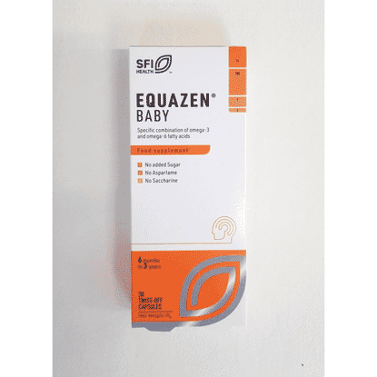 Equazen Baby 30s
