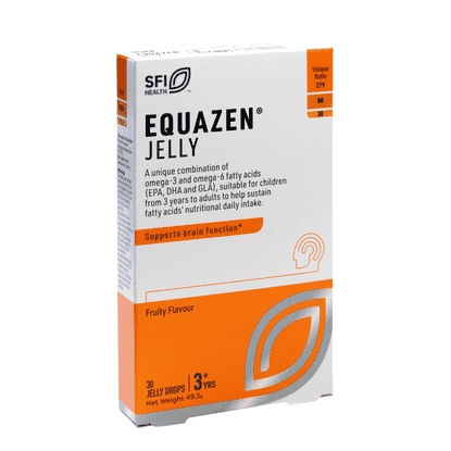 Equazen Jellies 30s