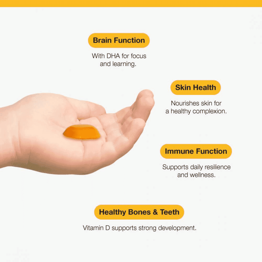 Eskimo-3 Bright Kids Jelly Splats 27s