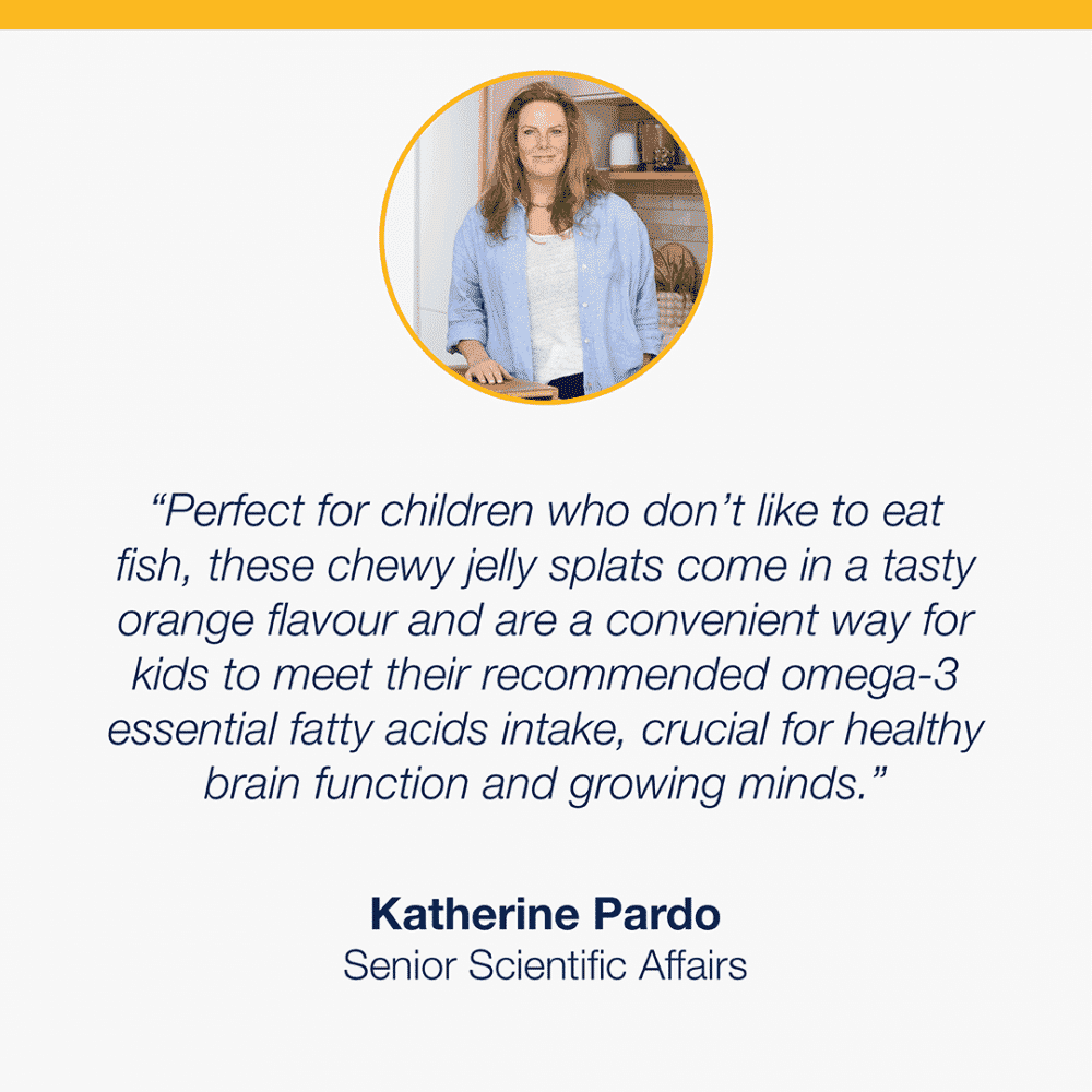 Eskimo-3 Bright Kids Jelly Splats 27s