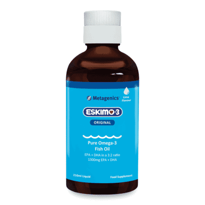 Eskimo-3 Original Liquid 210ml (Formerly Nutri Adv. NUT-3308)