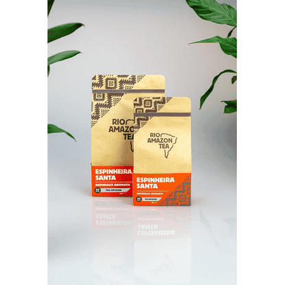 Espinheira Santa (Chuchuwasi) Teabags 40s