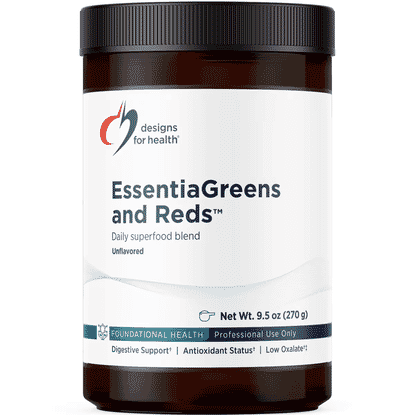 EssentiaGreens and Reds 270g