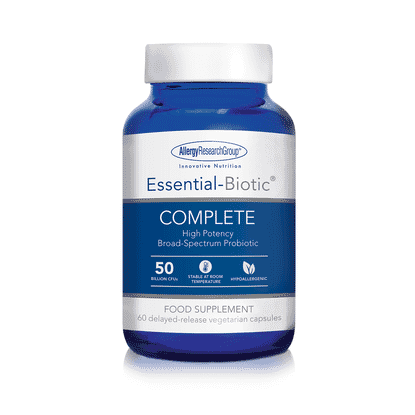 Essential-Biotic Complete 60s