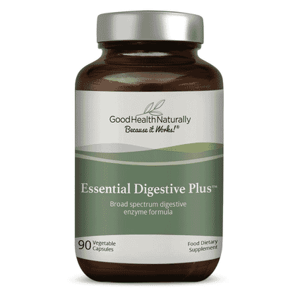 Essential Digestive Plus 90s