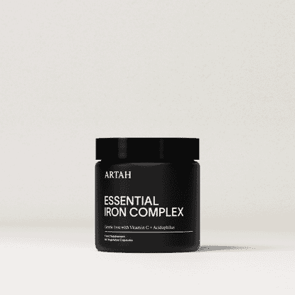 Essential Iron Complex 60s