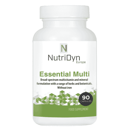 Essential Multi (Without Iron) 90s