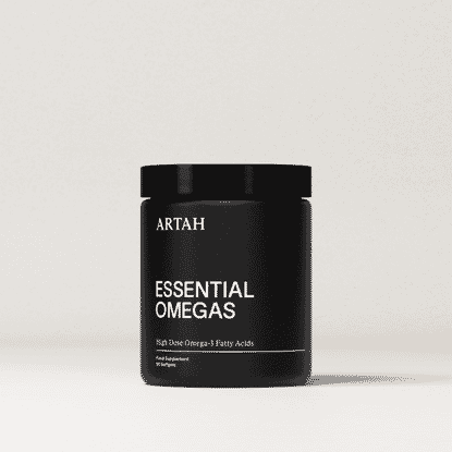 Essential Omegas 60s