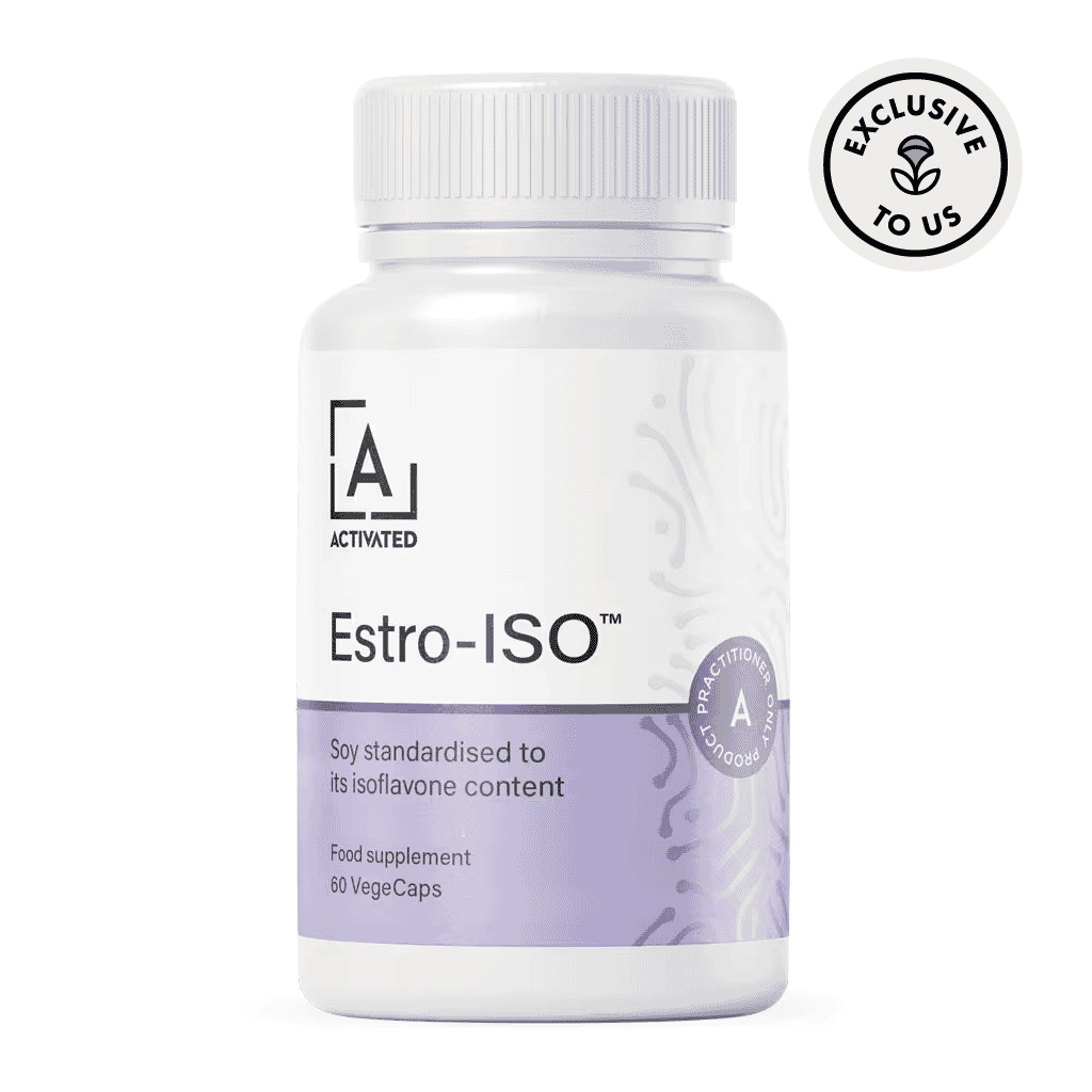 Estro-ISO 60s
