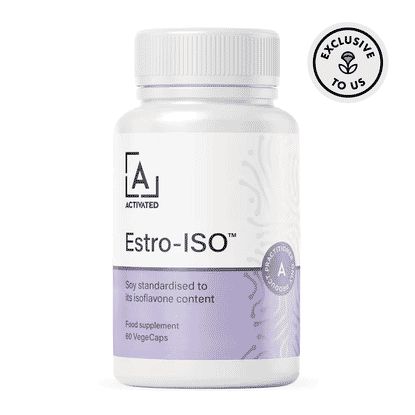 Estro-ISO 60s