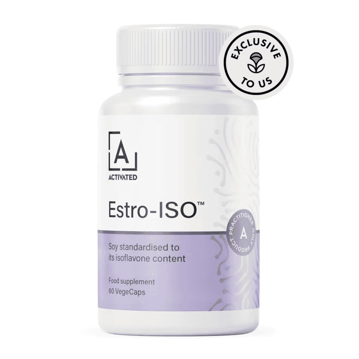 Estro-ISO 60s