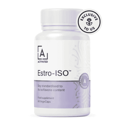 Estro-ISO 60s