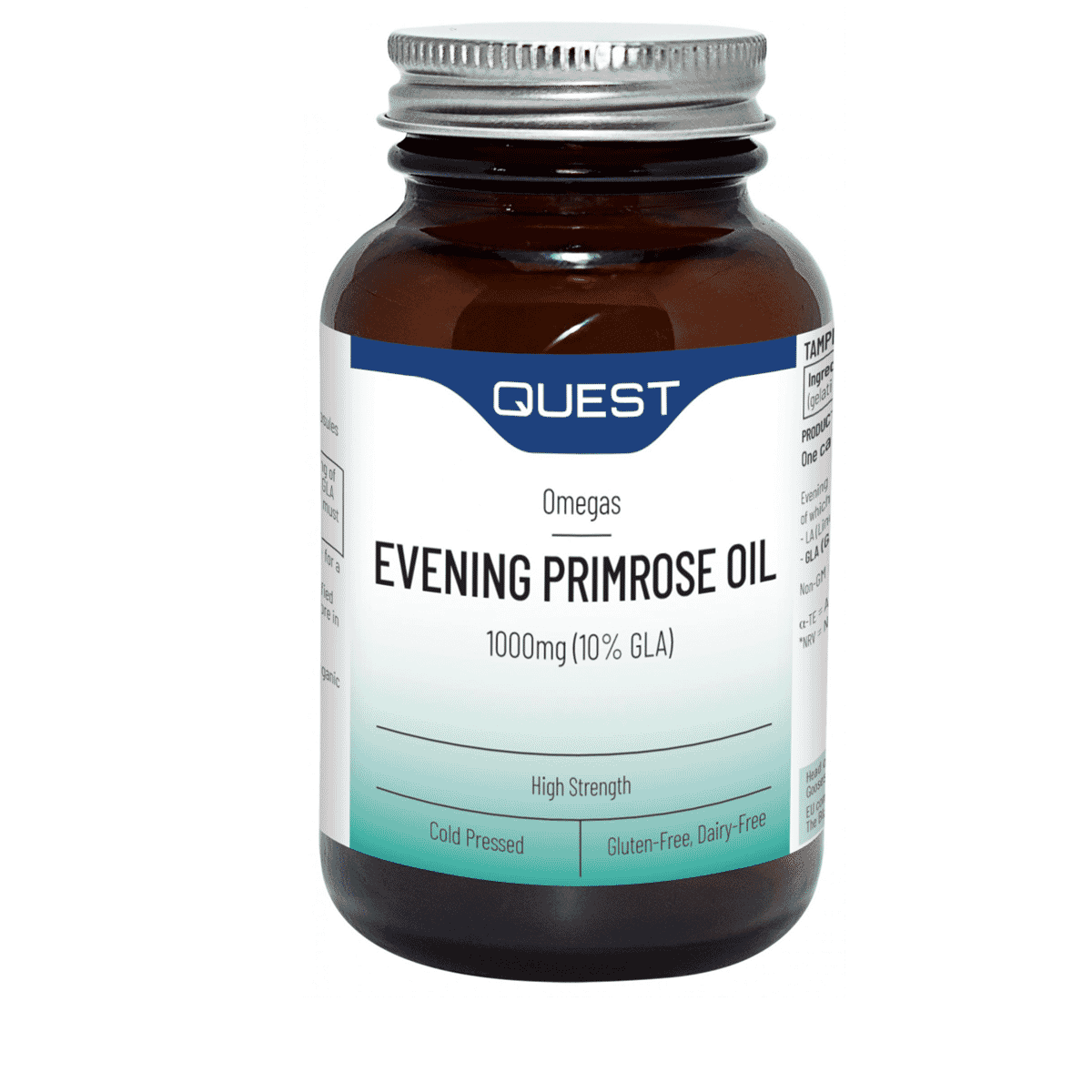 Evening Primrose Oil 1000mg 90s