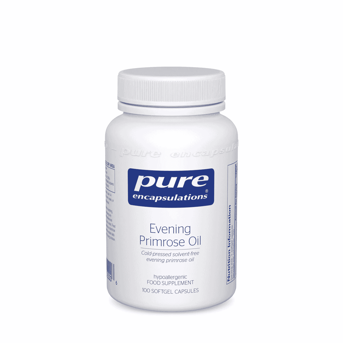 Evening Primrose Oil 100s
