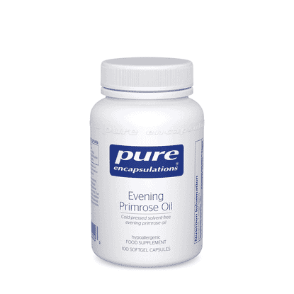 Evening Primrose Oil 100s