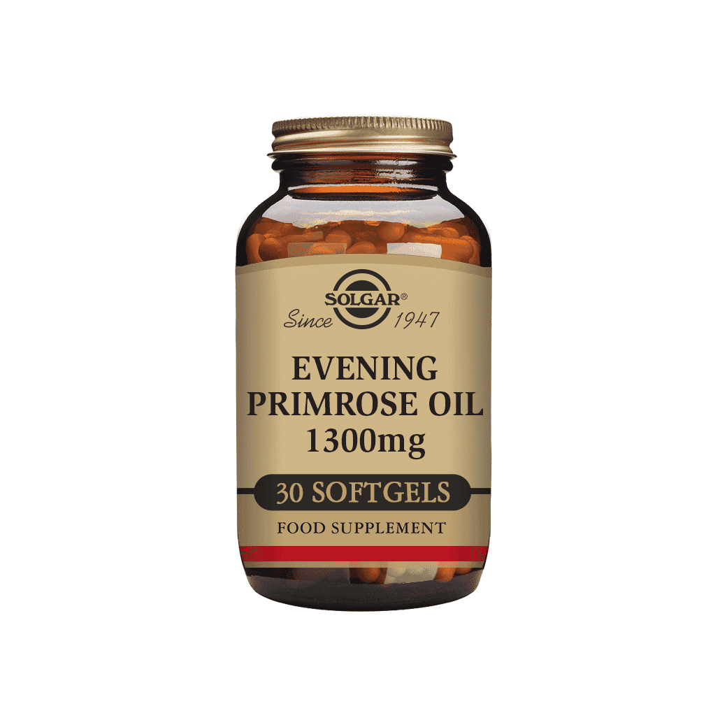Evening Primrose Oil 1300mg 30s