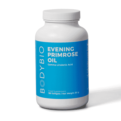 Evening Primrose Oil 180s