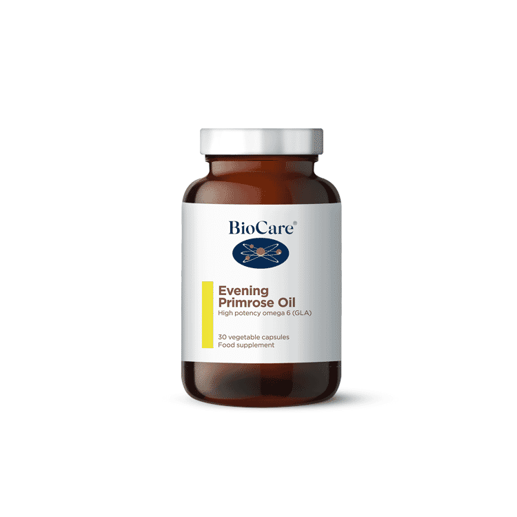 Evening Primrose Oil 30s