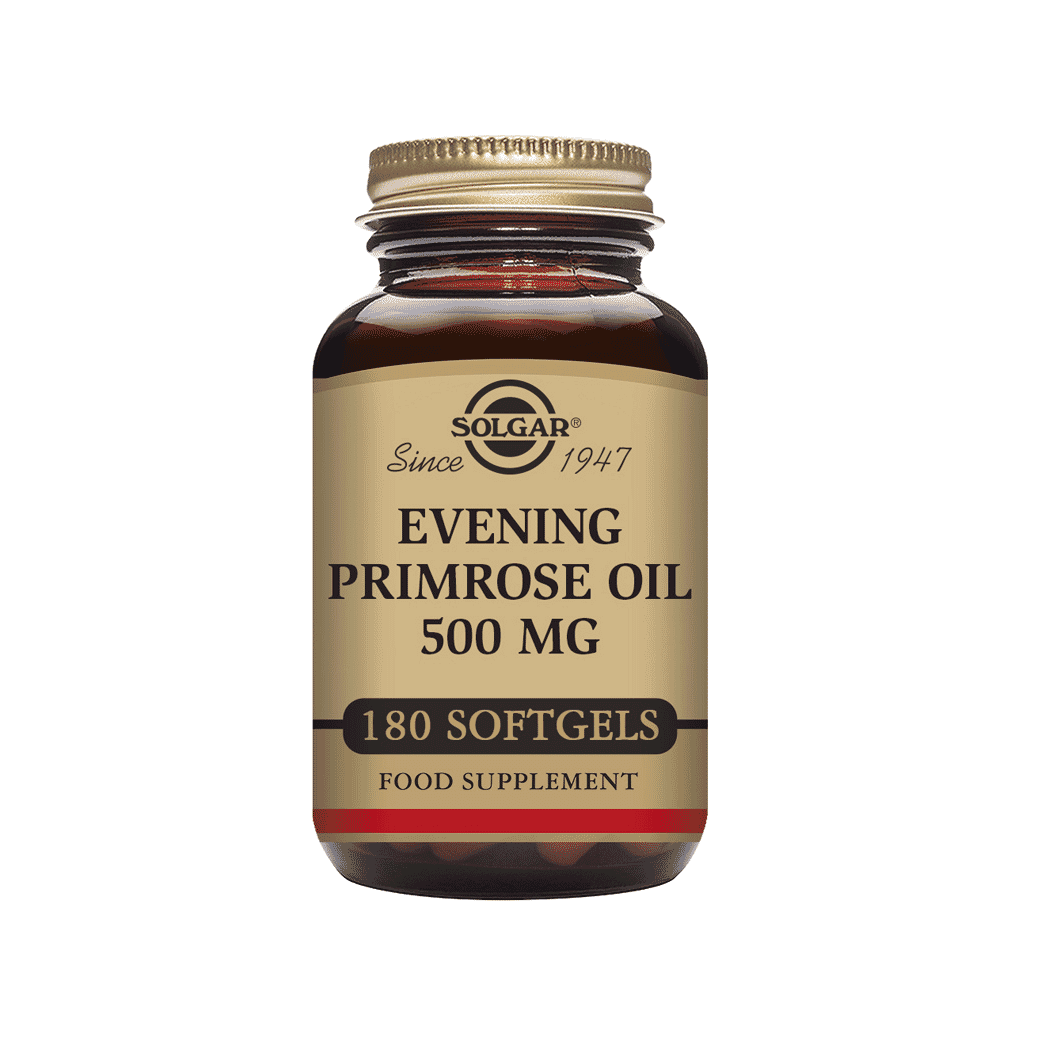 Evening Primrose Oil 500mg 180s