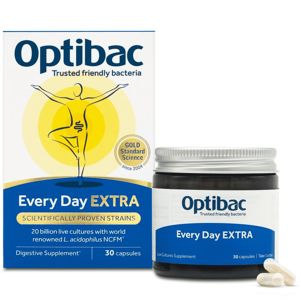 Every Day EXTRA 30s