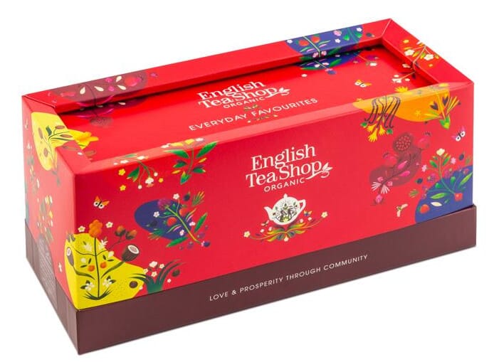Everyday Favourites 40 Tea Bags