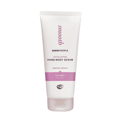 Exfoliating Hand/Body Scrub 200ml