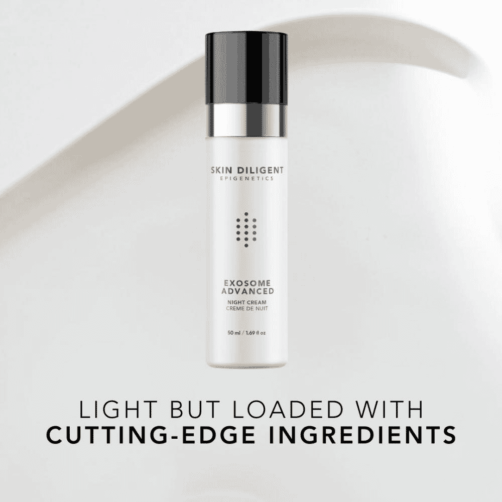 Exosome Advanced Night Cream 50ml