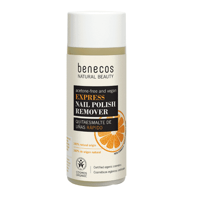 Express Nail Polish Remover 125ml