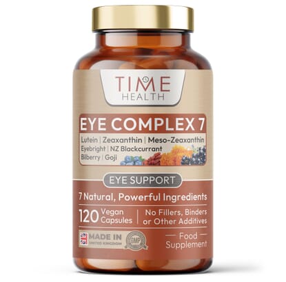 Eye Complex 7 120s