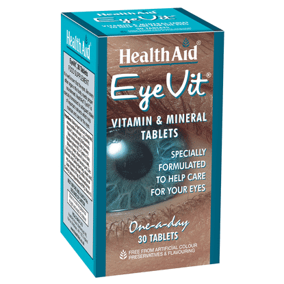 EyeVit 30s