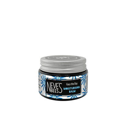 Face the Day Moisturising Balm 25g