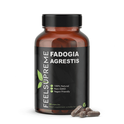 Fadogia Agrestis 90s