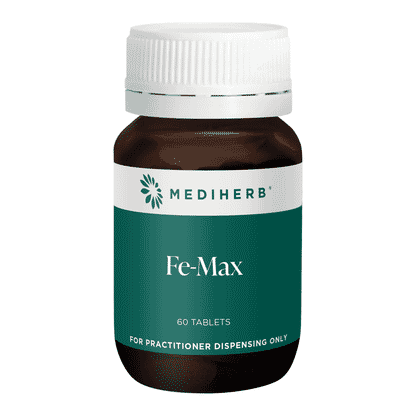 Fe-Max 60s