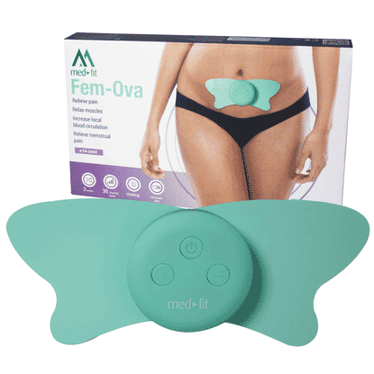 Fem-Ova TENS Device