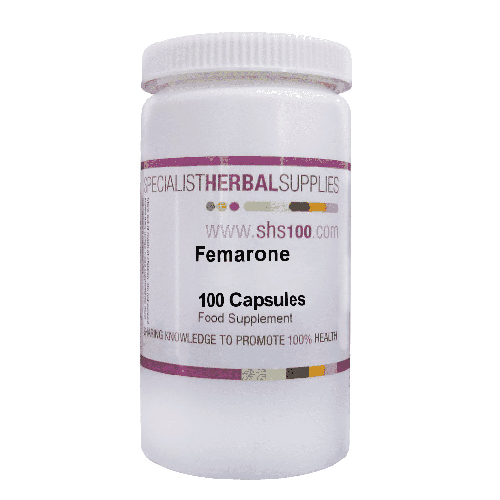 Femarone Capsules 100s