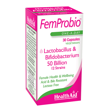 FemProbio 30s