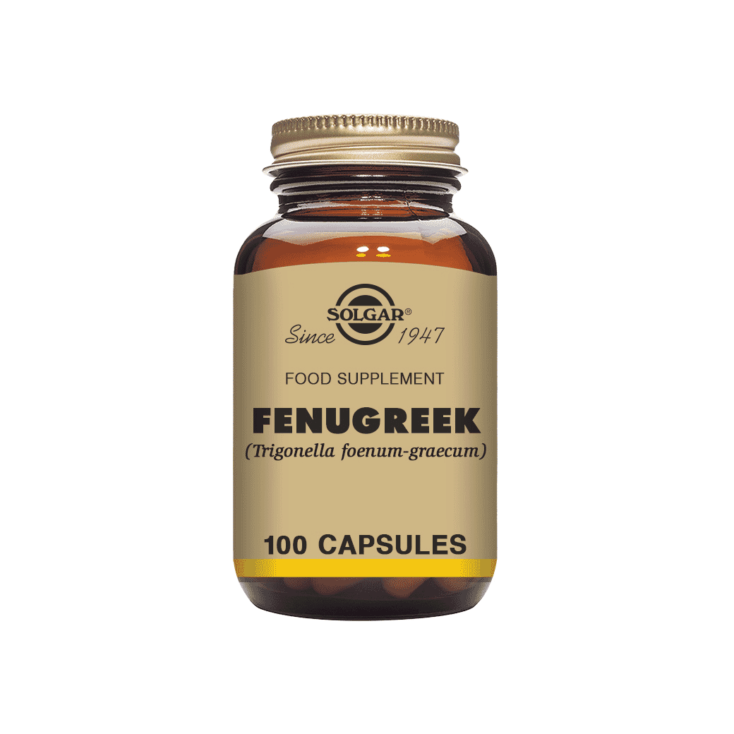 Fenugreek 100s