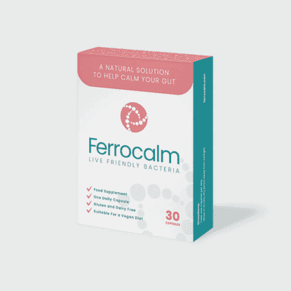 Ferrocalm 30s