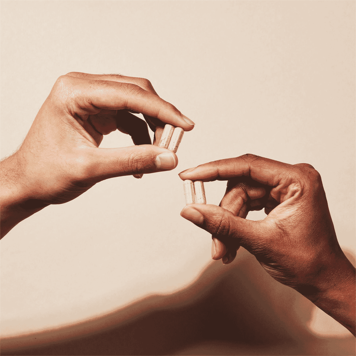 Fertility Formula (Female) 60s