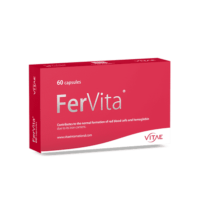FerVita 60s